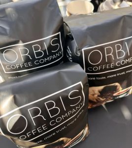 Orbis Coffee