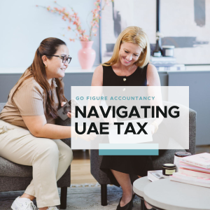UAE Tax